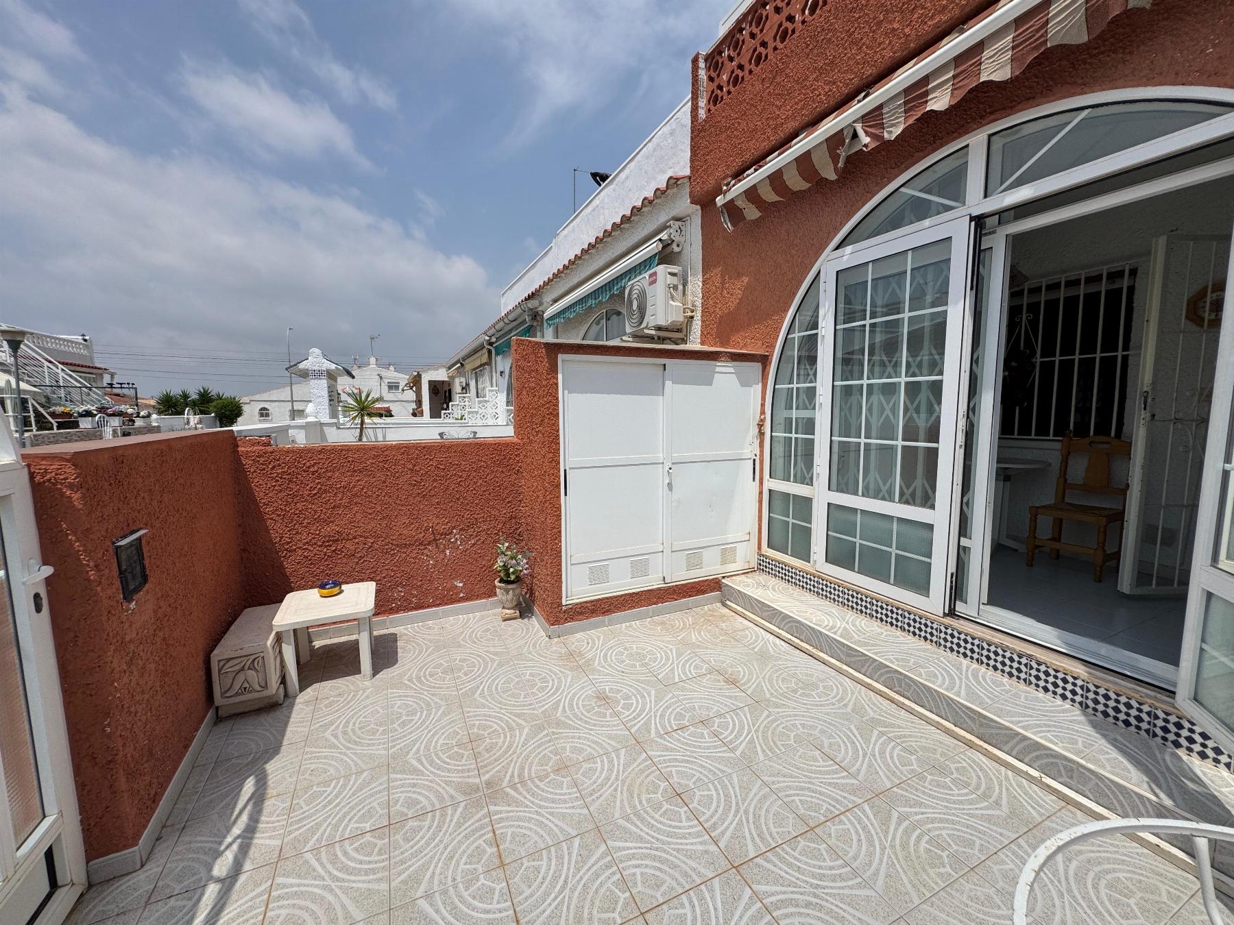 Villa Torrevieja Costa Blanca Zuid Spanje