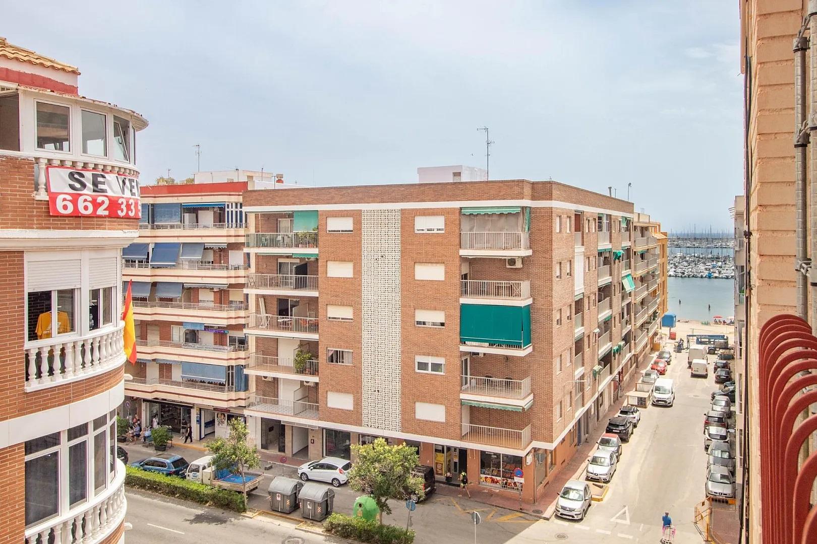 Ático en Torrevieja