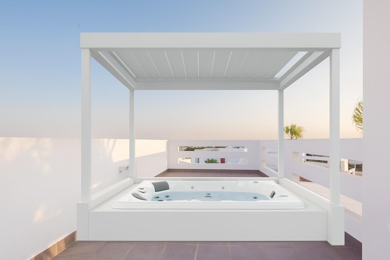 For sale of apartment in Orihuela Costa