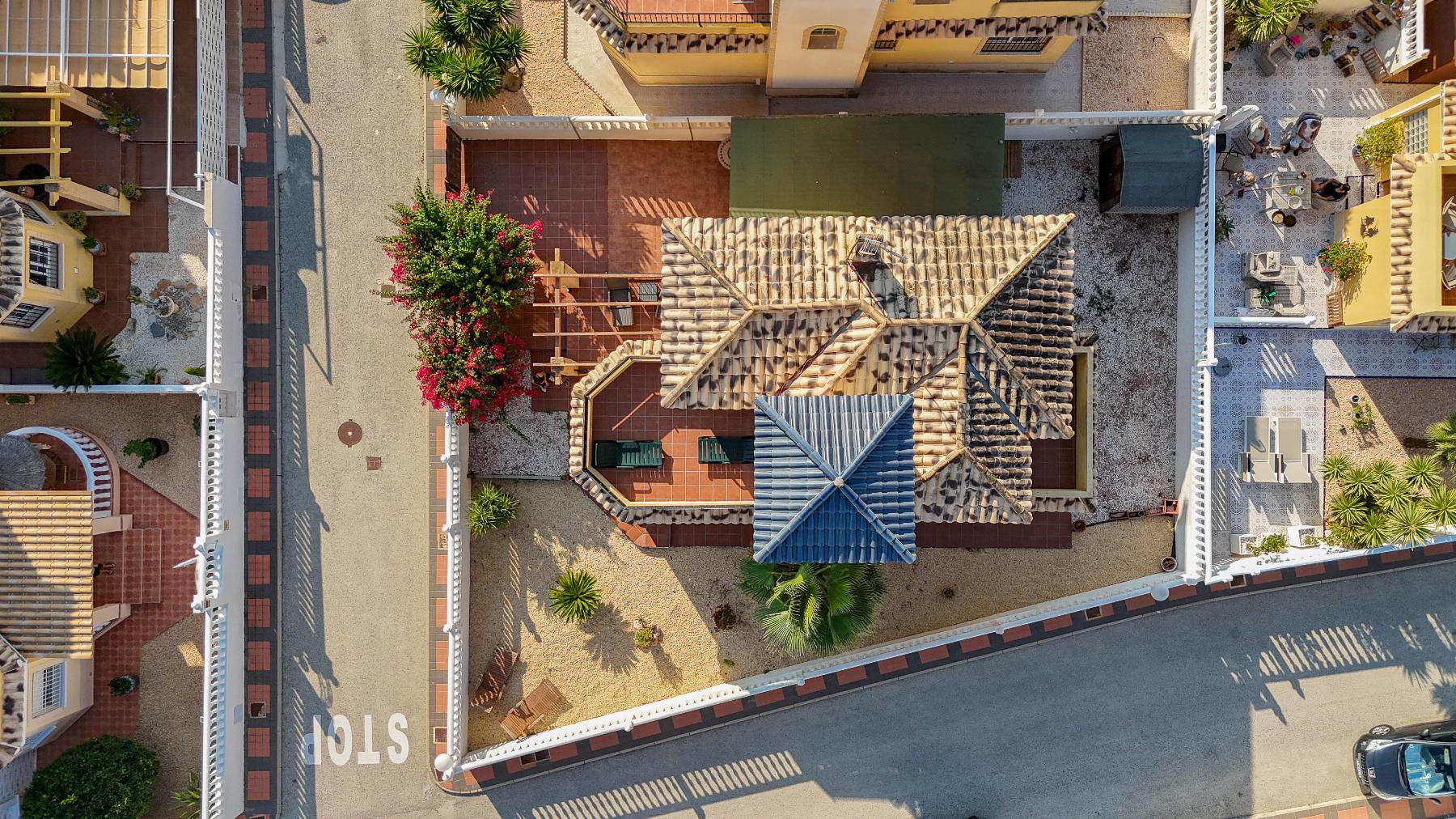 Villa in Algorfa,  - Vidando