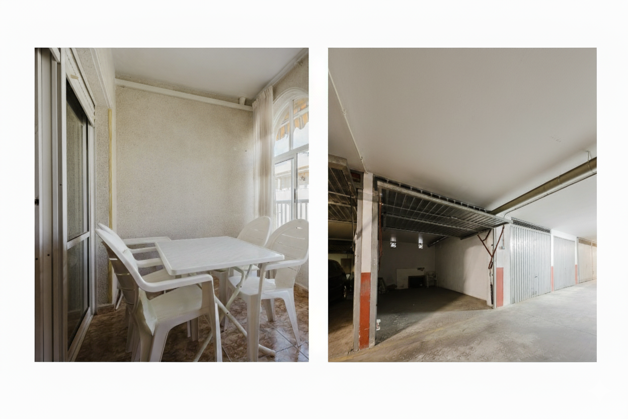 Wohnung im Torrevieja - Van Dam Estates