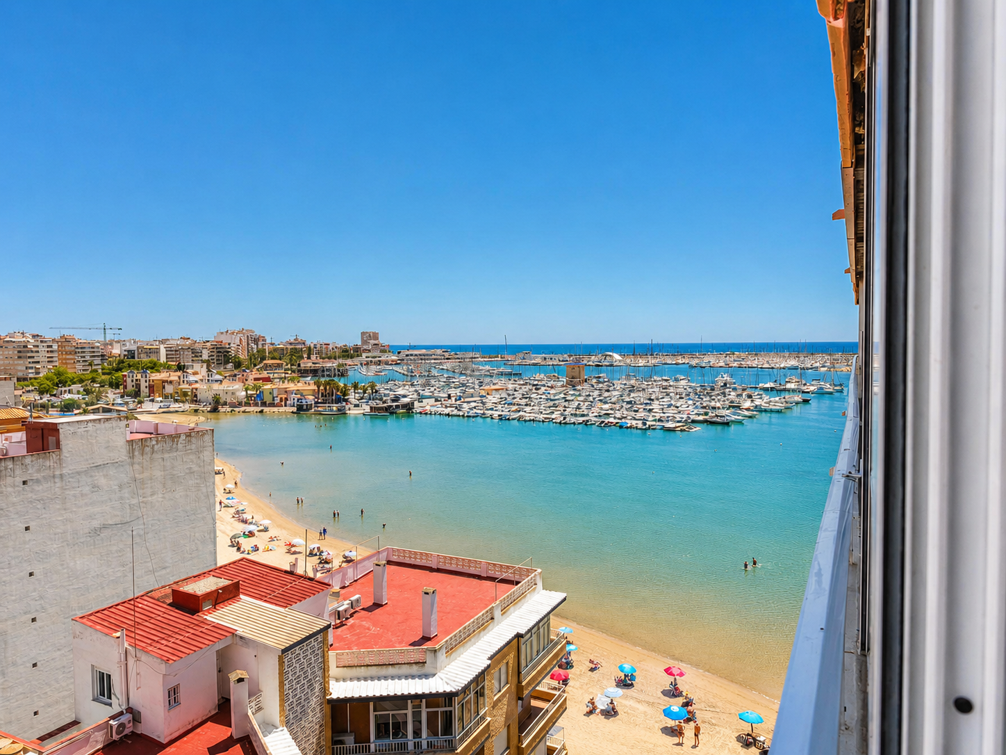 Venta de apartamento en Torrevieja
