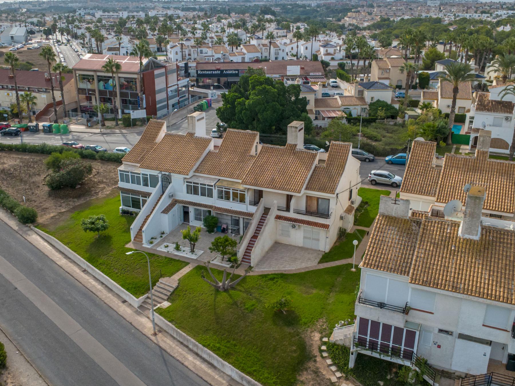 Venta de bungalow en Orihuela Costa