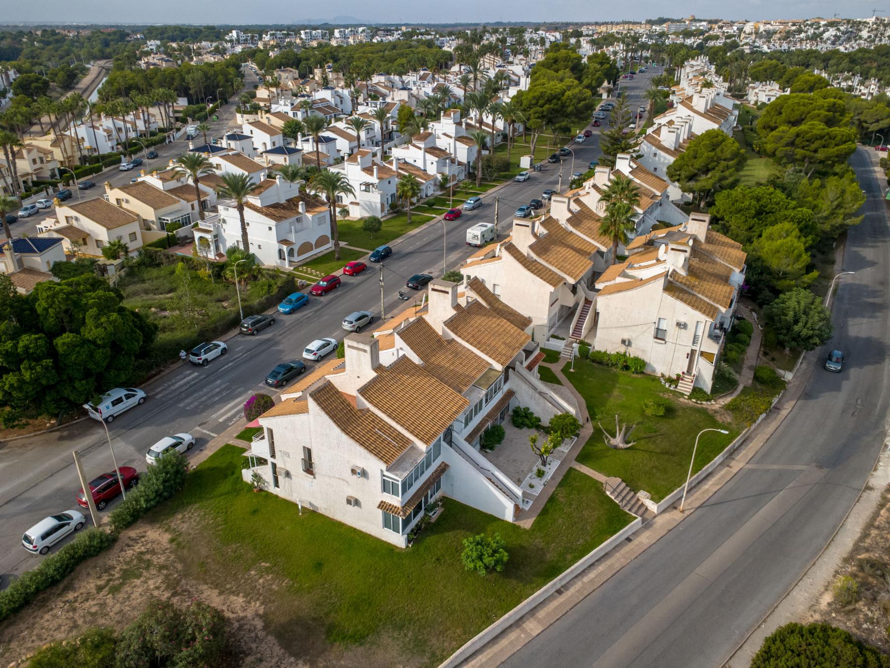 Venta de bungalow en Orihuela Costa