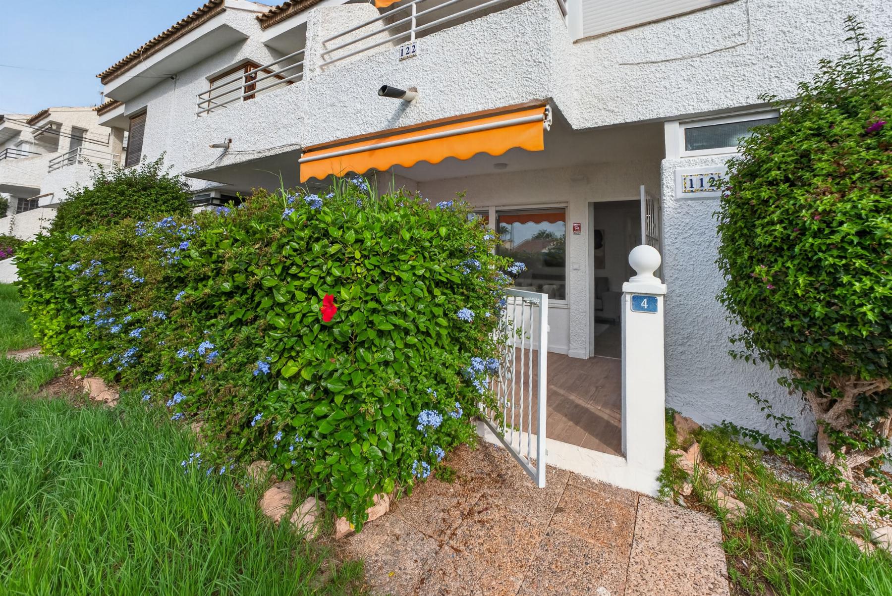 Venta de bungalow en Orihuela Costa