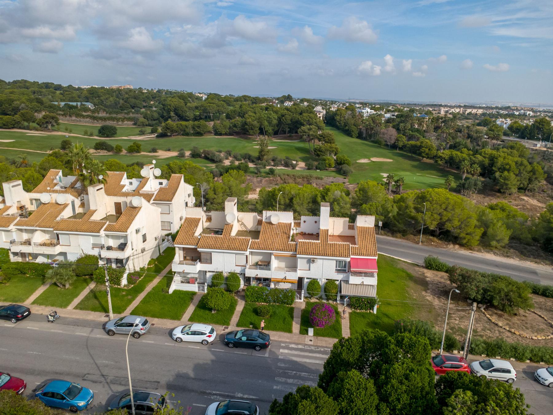 Venta de bungalow en Orihuela Costa
