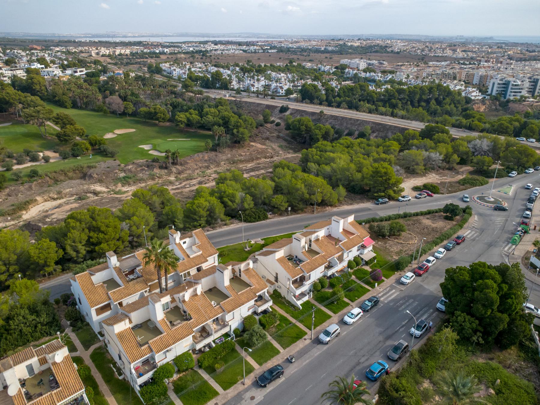 Venta de bungalow en Orihuela Costa