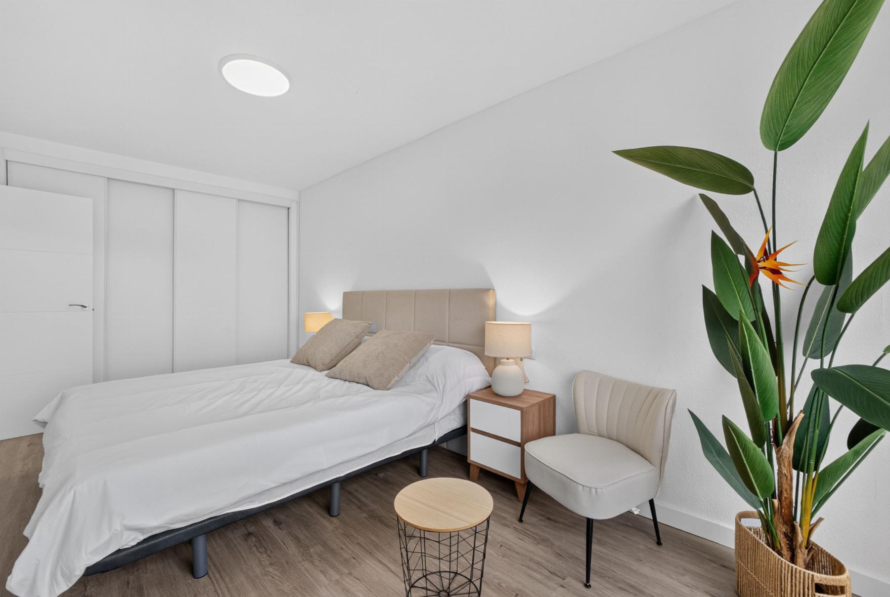 Venta de bungalow en Orihuela Costa