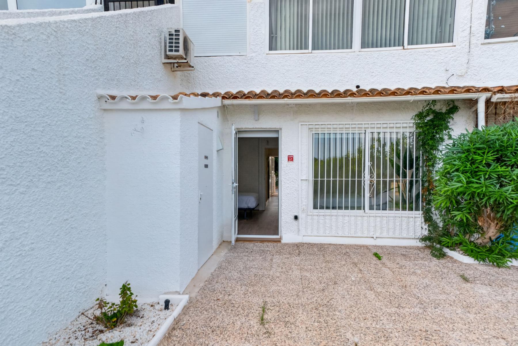 Venta de bungalow en Orihuela Costa