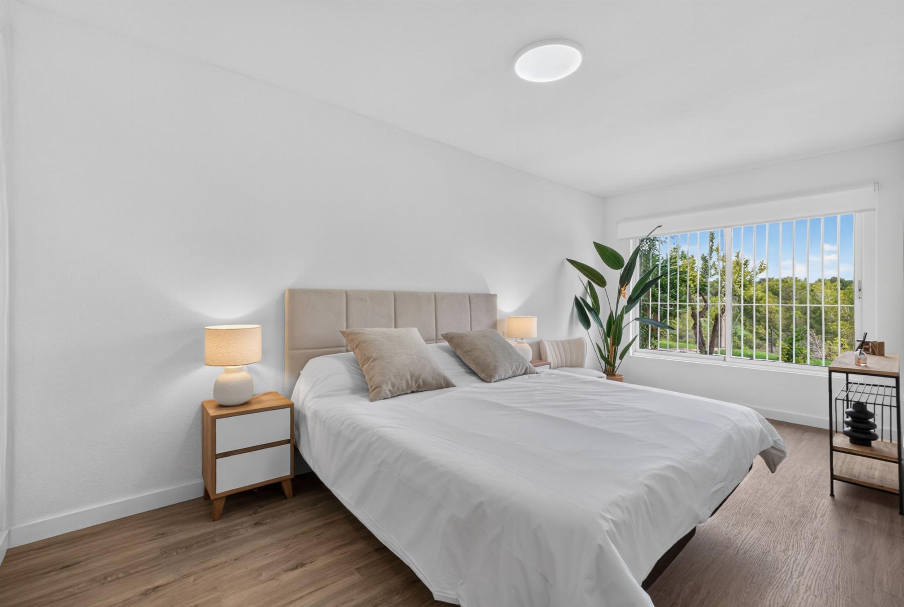 Venta de bungalow en Orihuela Costa