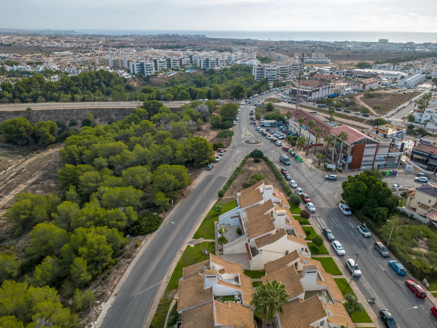 Venta de bungalow en Orihuela Costa