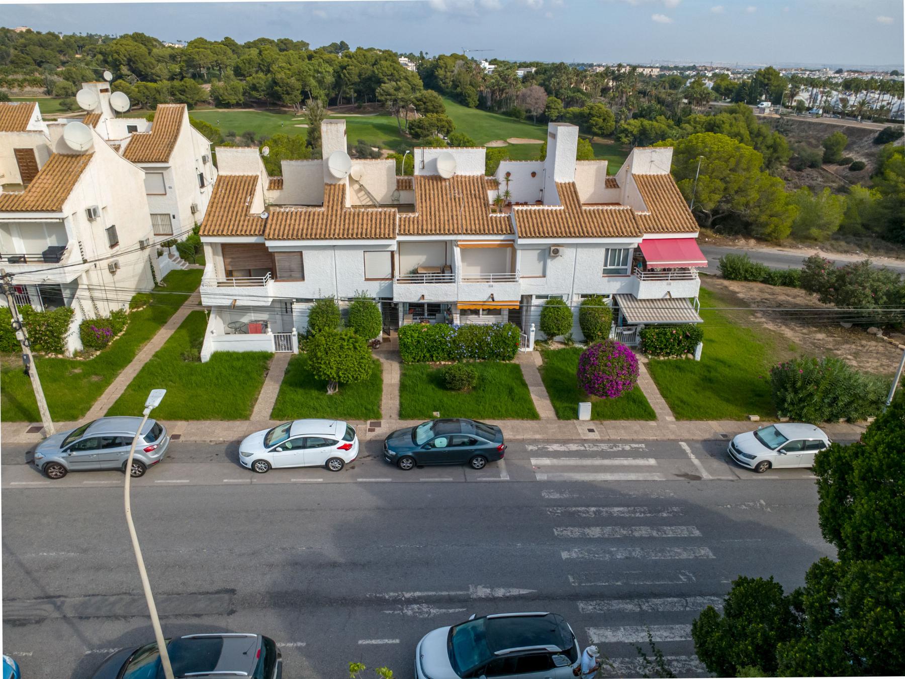 Venta de bungalow en Orihuela Costa