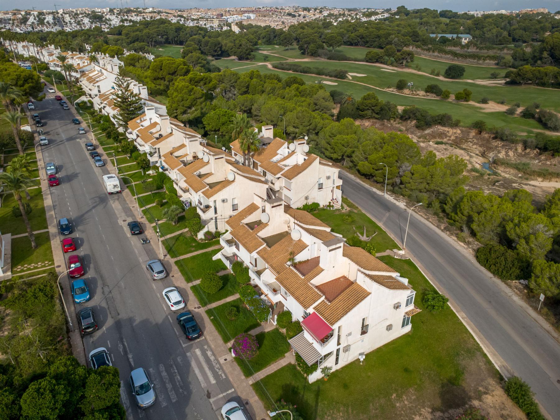 Venta de bungalow en Orihuela Costa