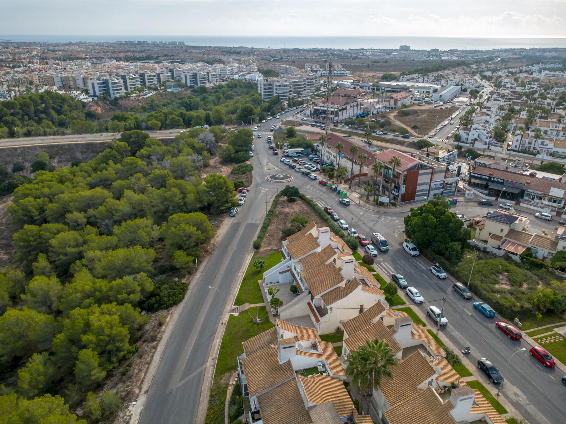 Venta de bungalow en Orihuela Costa