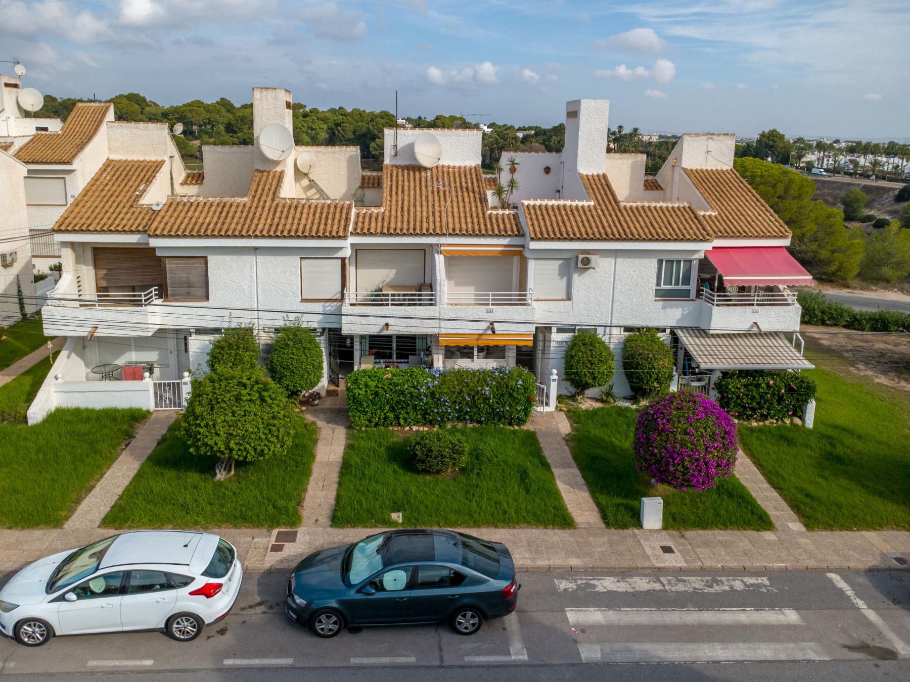 Venta de bungalow en Orihuela Costa