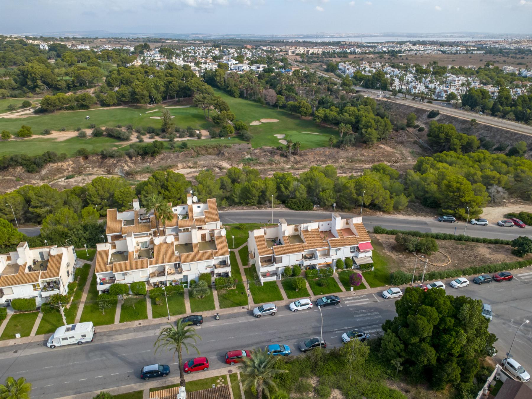 Venta de bungalow en Orihuela Costa