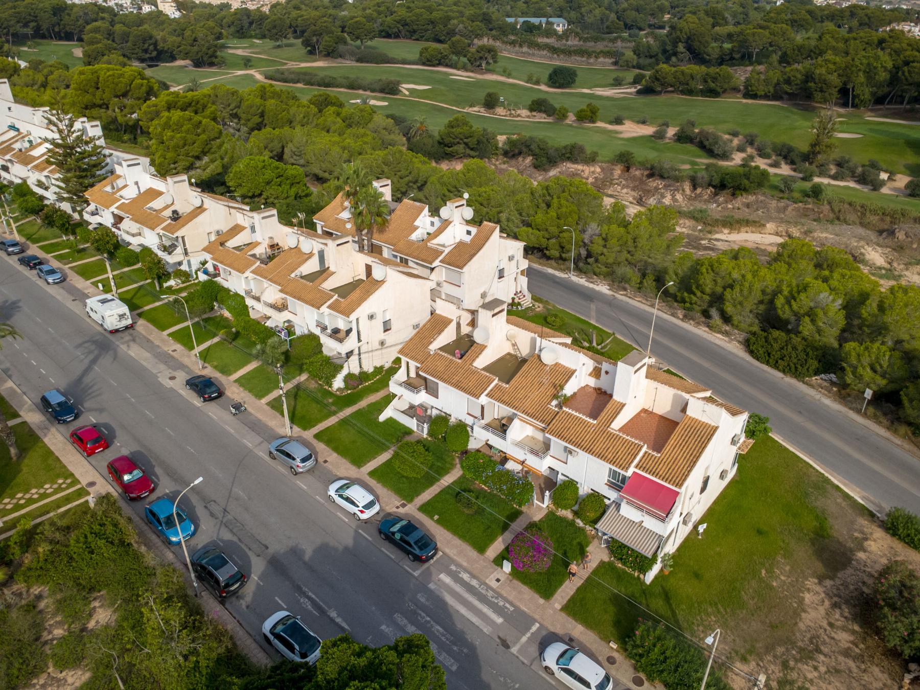 Venta de bungalow en Orihuela Costa