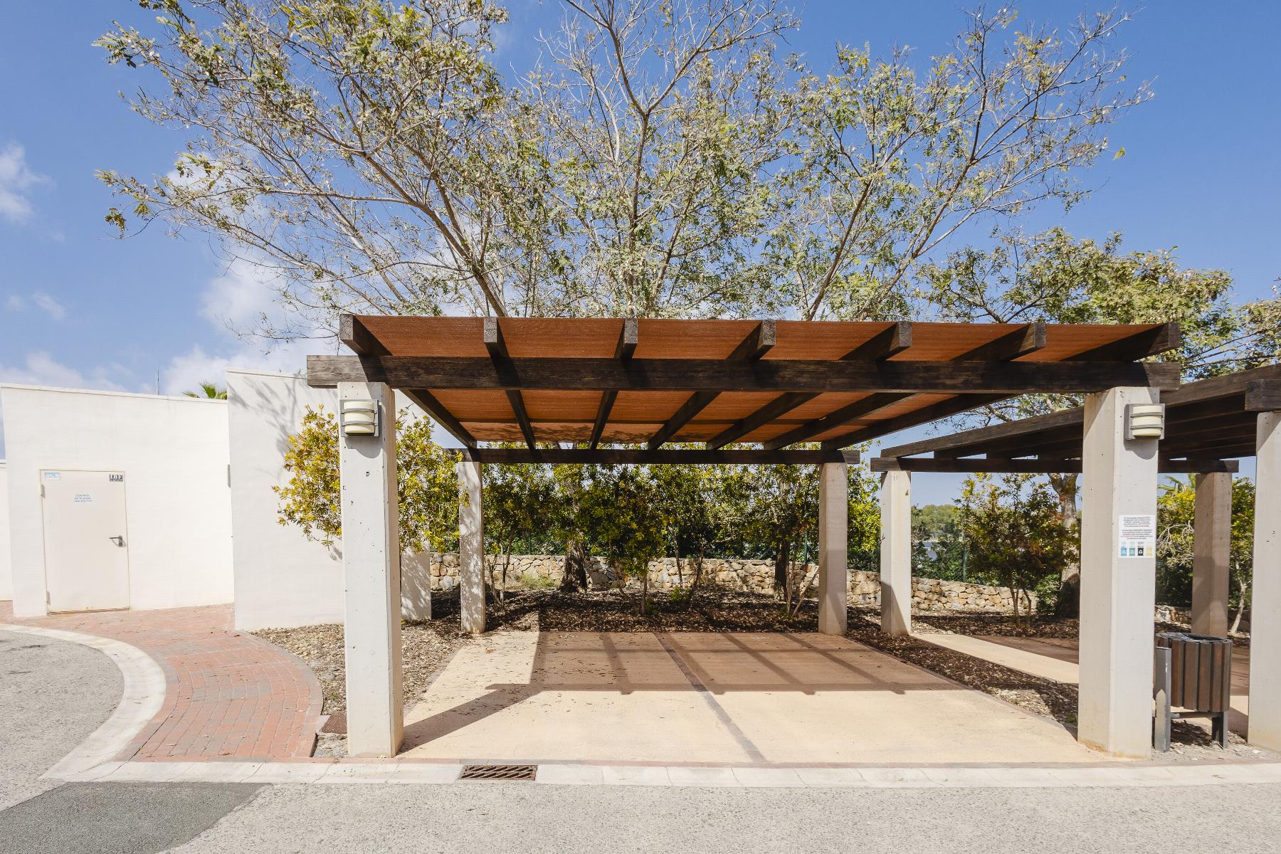 Alquiler de apartamento en Orihuela Costa