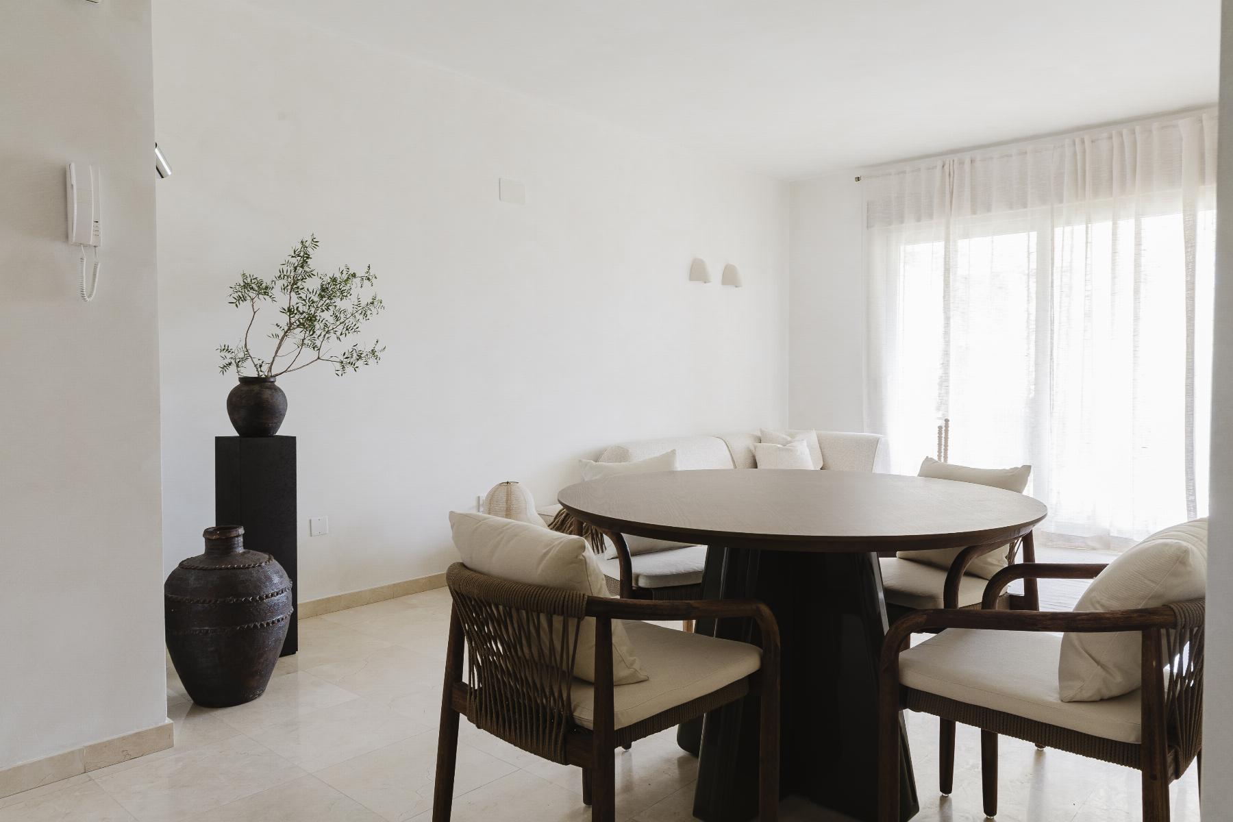 Alquiler de apartamento en Orihuela Costa