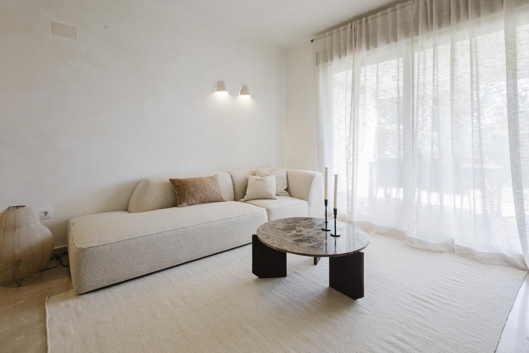 Alquiler de apartamento en Orihuela Costa