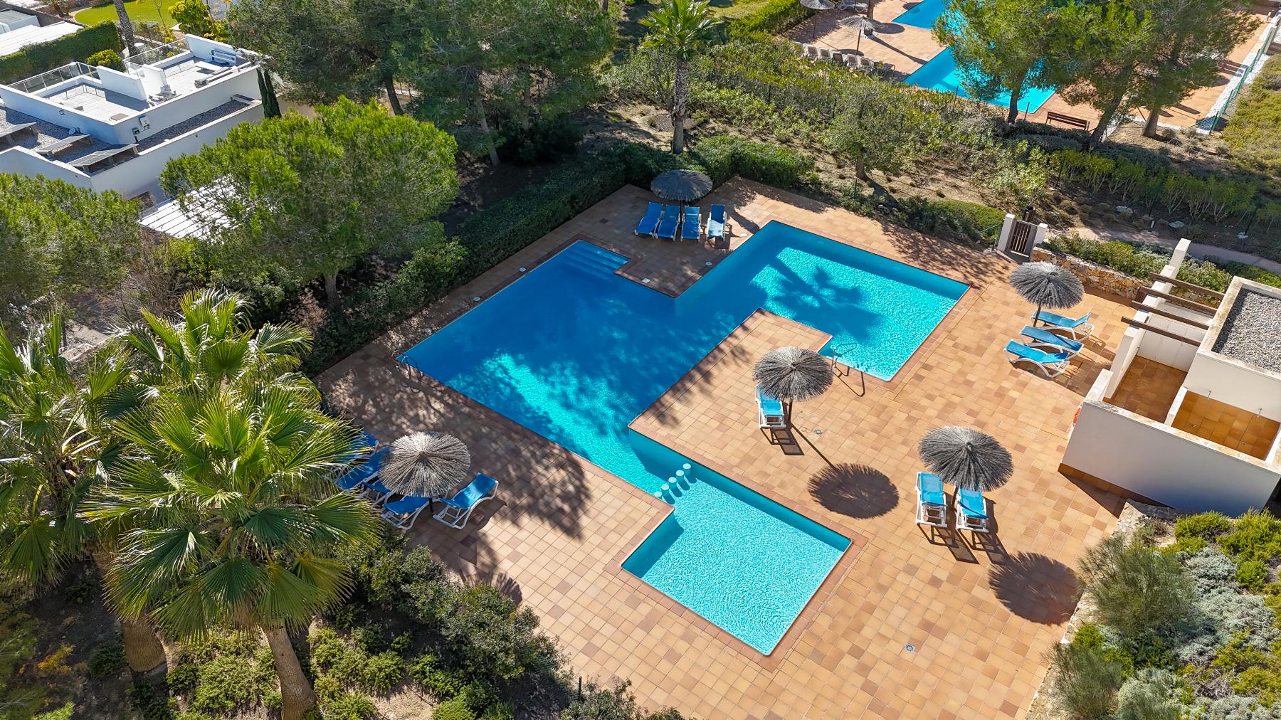 Alquiler de apartamento en Orihuela Costa