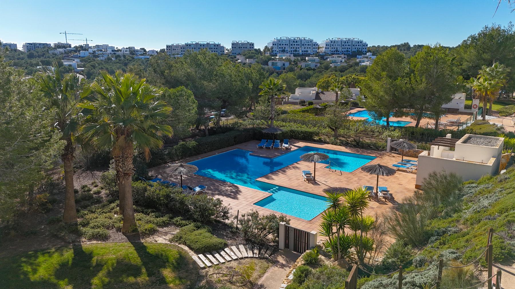 Alquiler de apartamento en Orihuela Costa