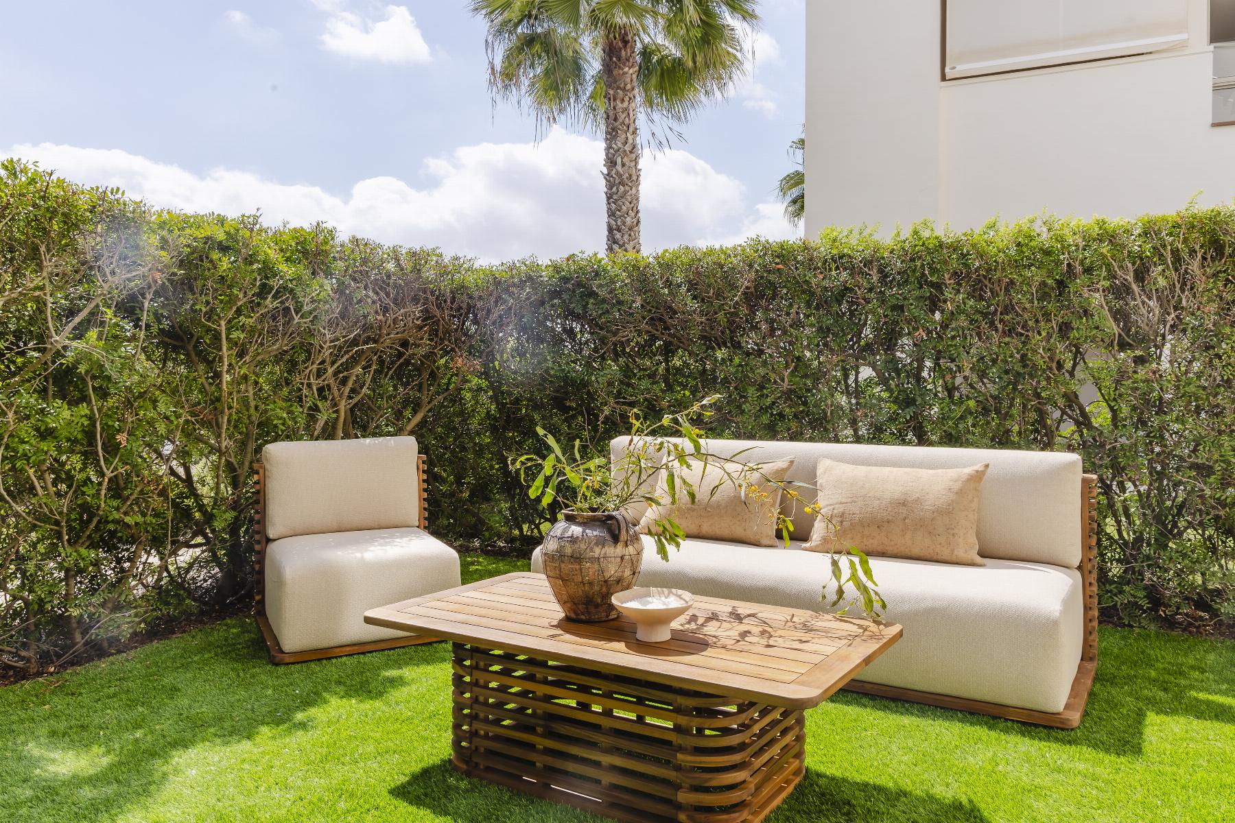 Alquiler de apartamento en Orihuela Costa