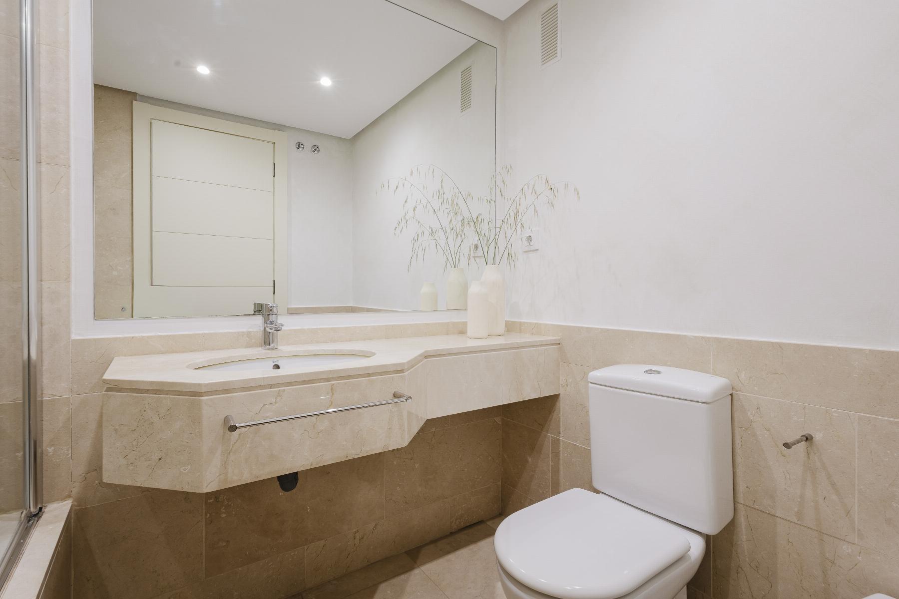 Alquiler de apartamento en Orihuela Costa