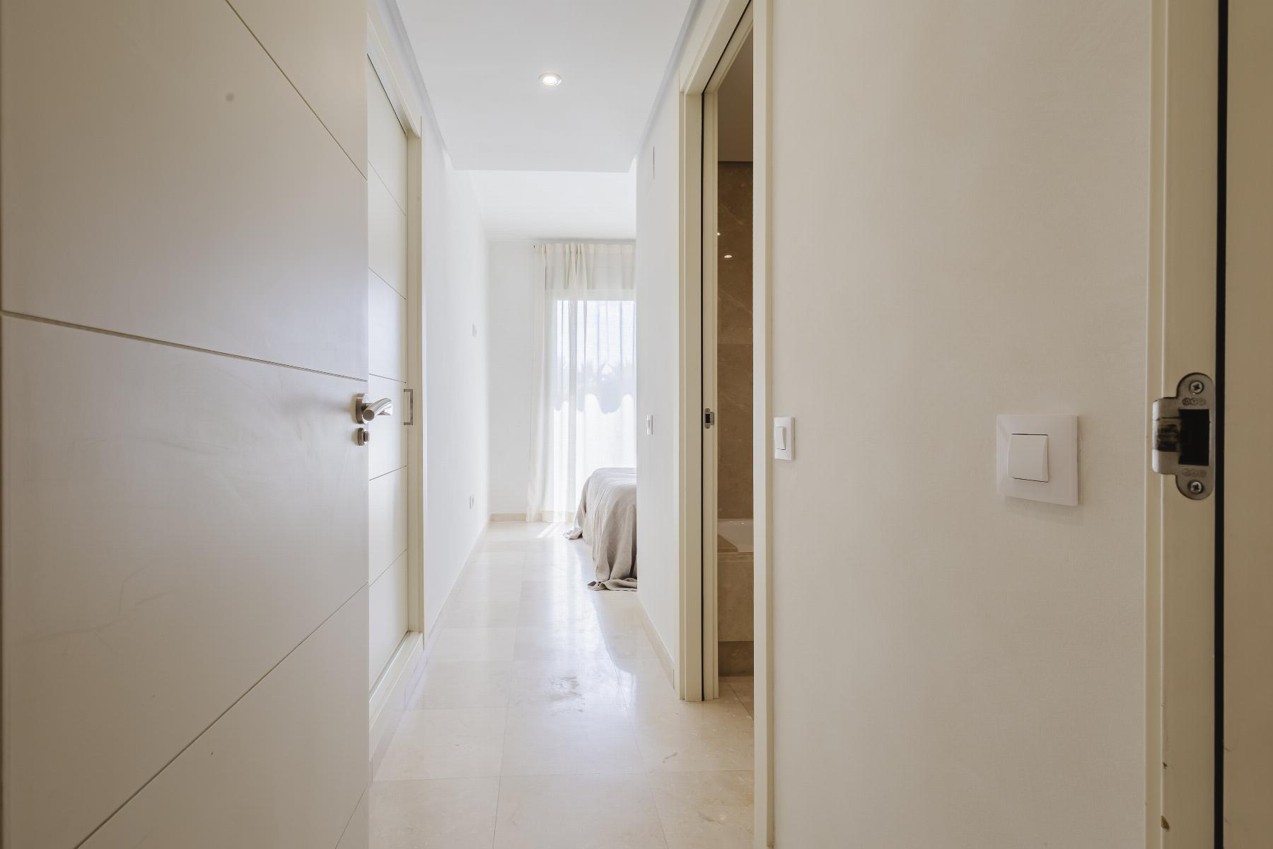 Alquiler de apartamento en Orihuela Costa