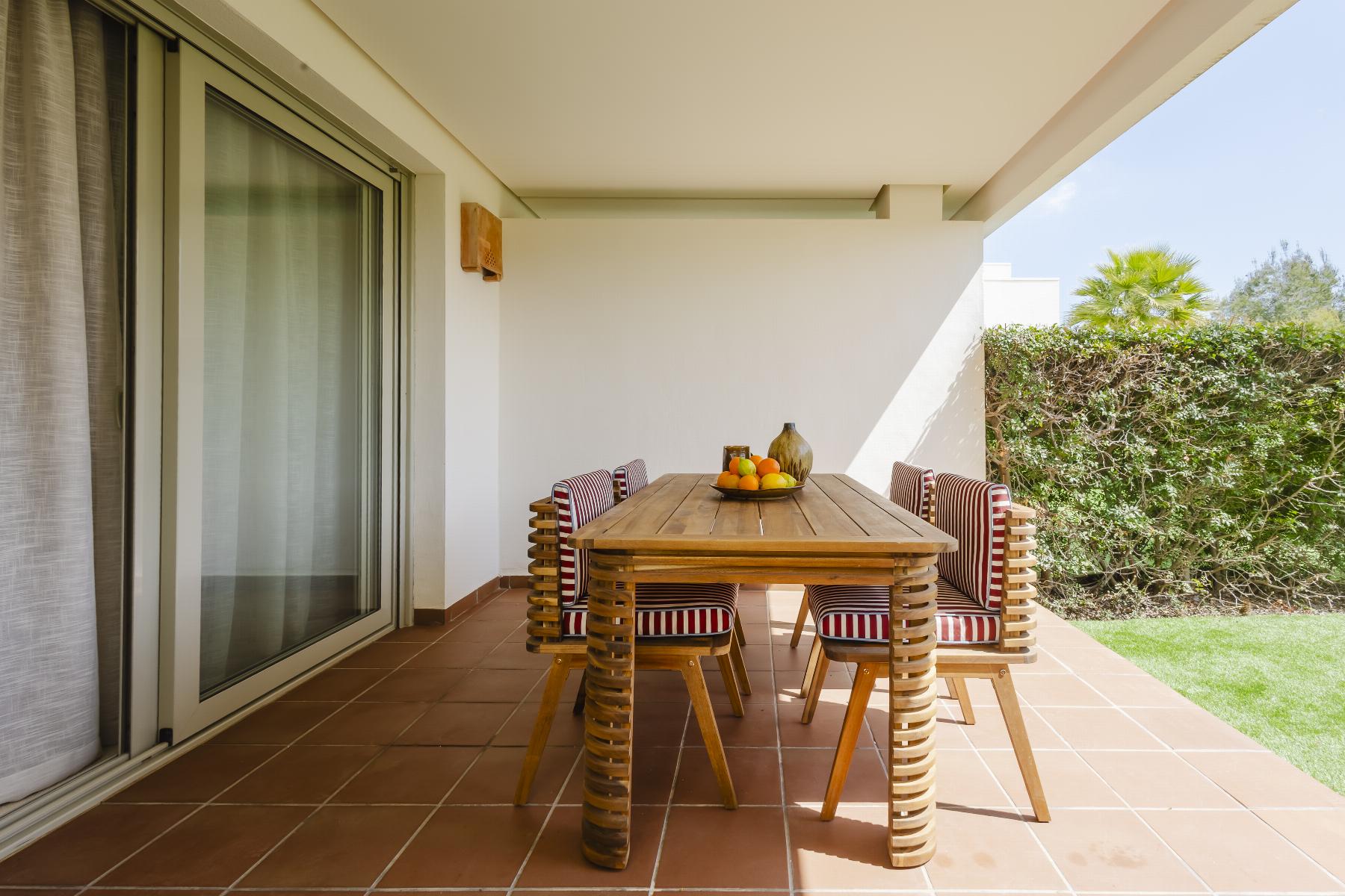 Alquiler de apartamento en Orihuela Costa