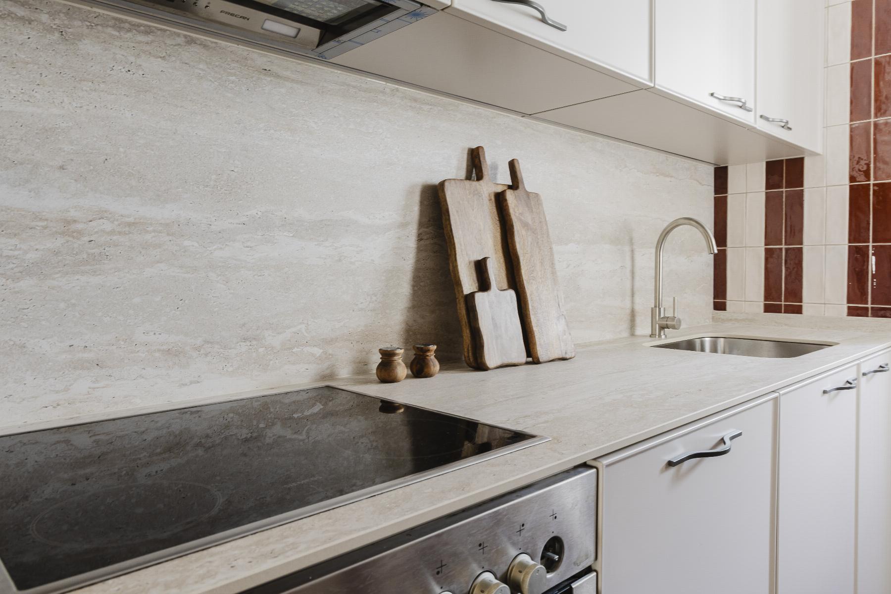 Alquiler de apartamento en Orihuela Costa