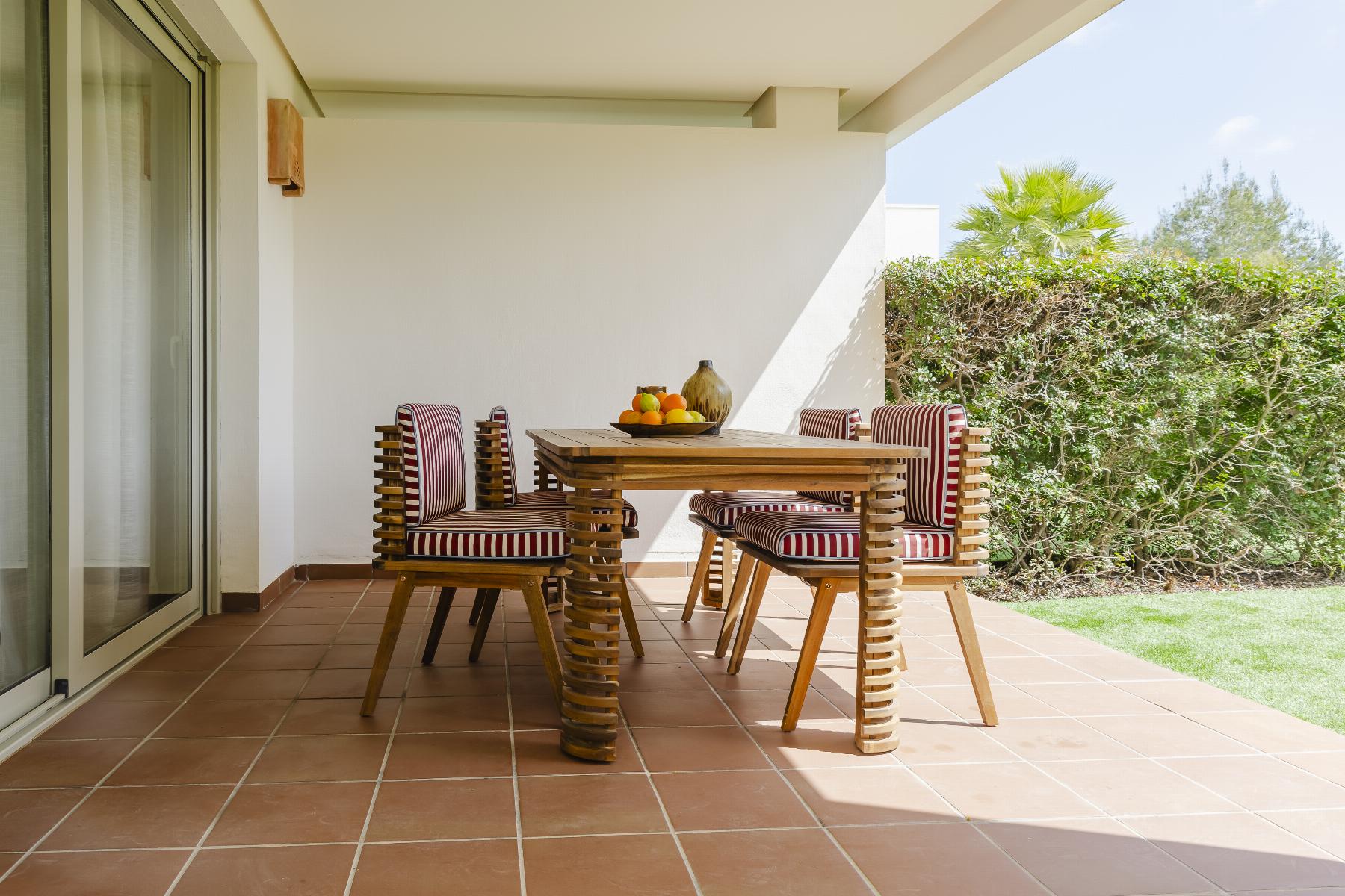 Alquiler de apartamento en Orihuela Costa