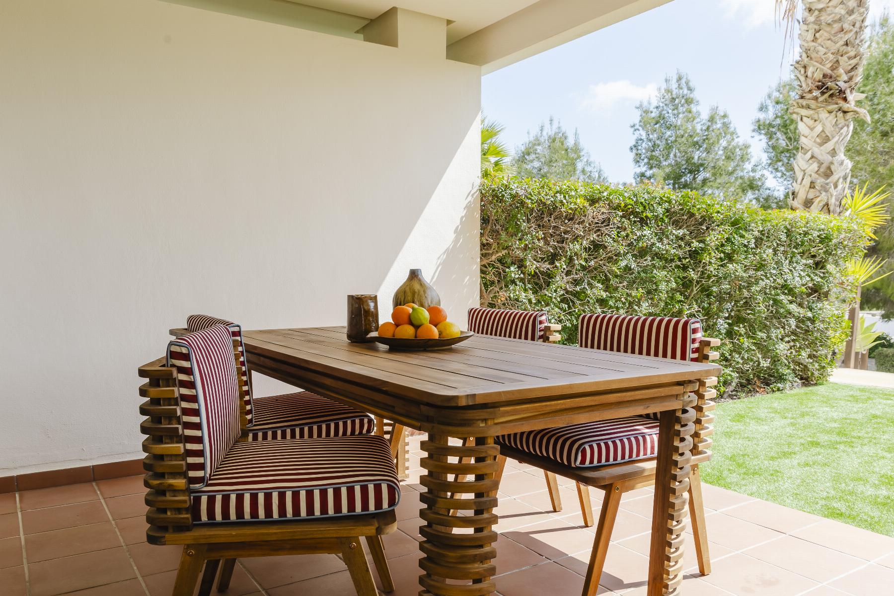 Alquiler de apartamento en Orihuela Costa