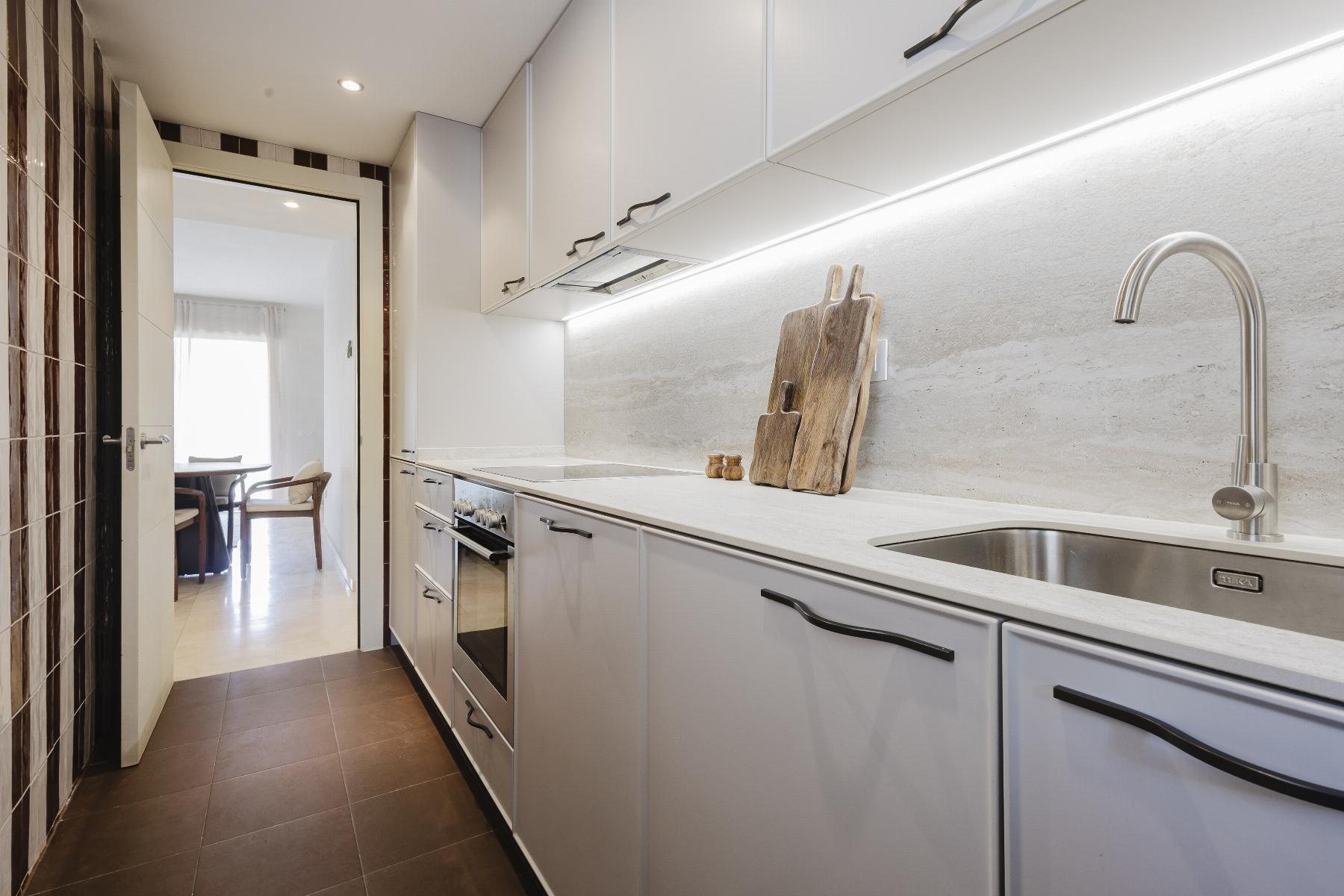 Alquiler de apartamento en Orihuela Costa