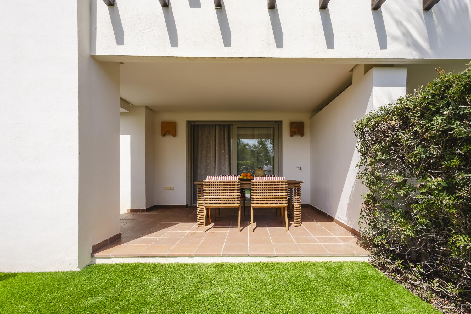 Alquiler de apartamento en Orihuela Costa