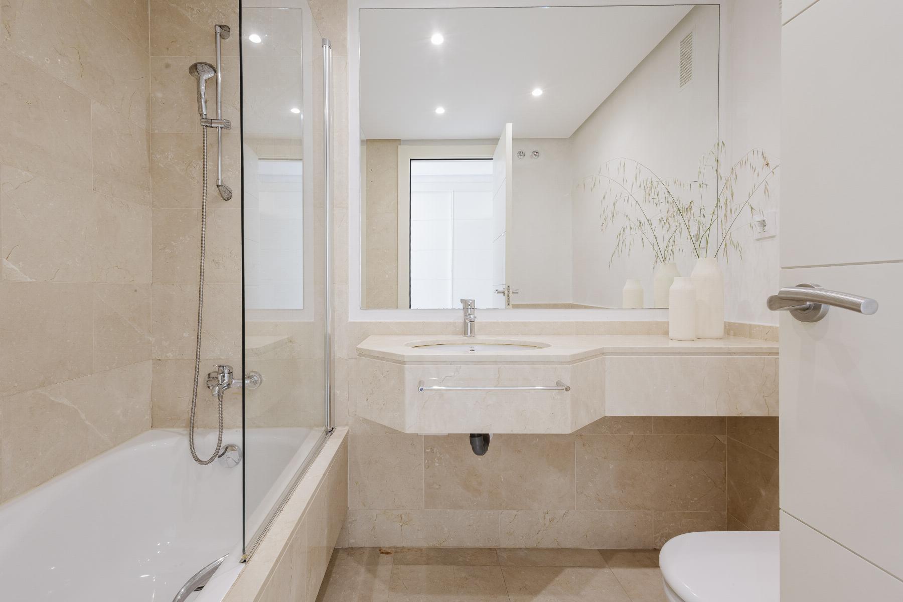 Alquiler de apartamento en Orihuela Costa