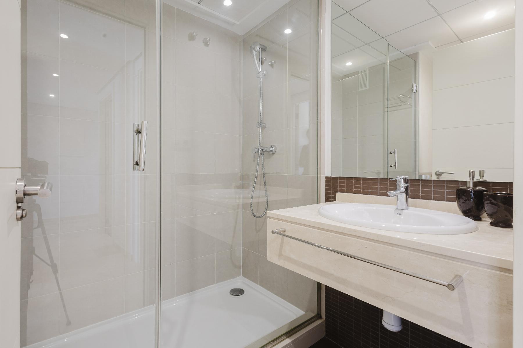 Alquiler de apartamento en Orihuela Costa