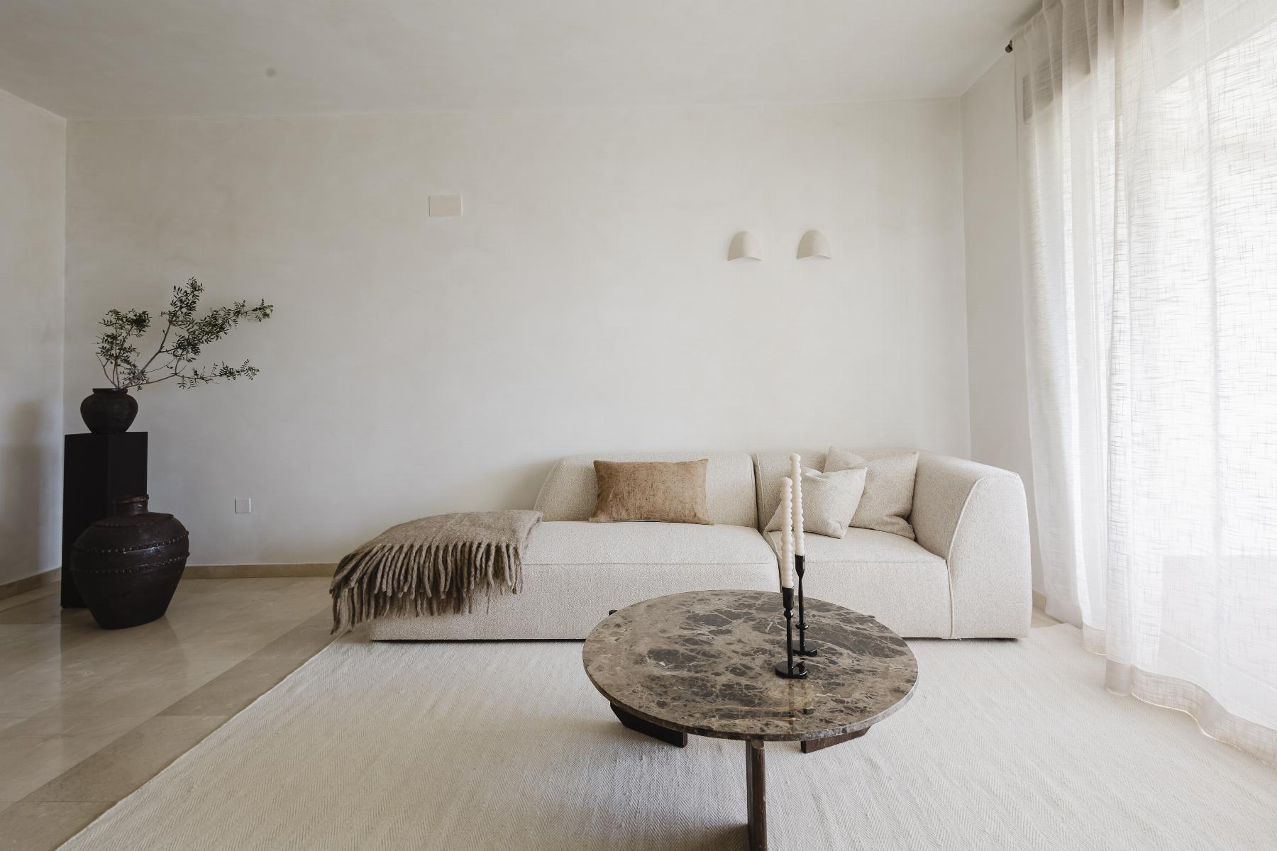 Alquiler de apartamento en Orihuela Costa