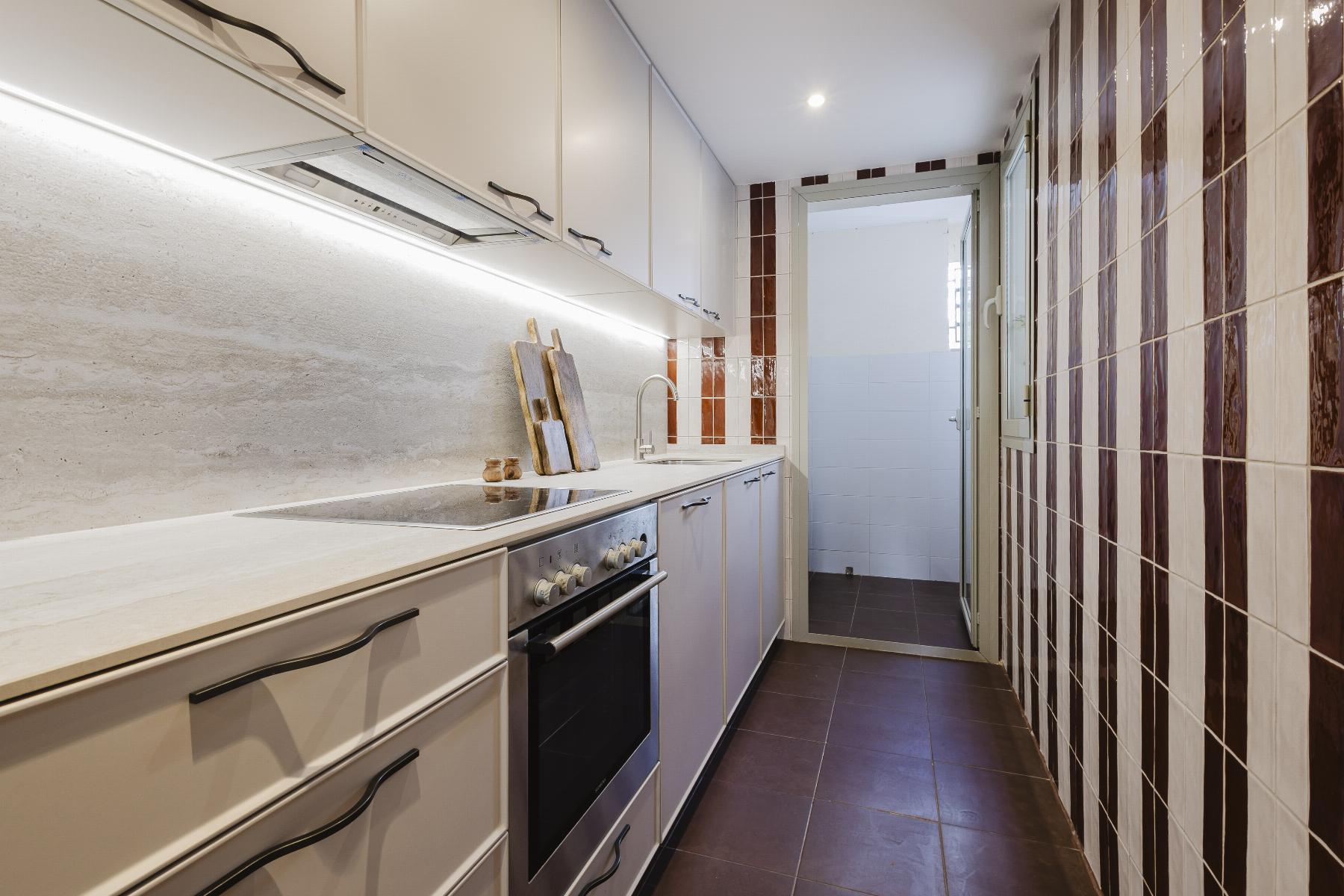 Alquiler de apartamento en Orihuela Costa