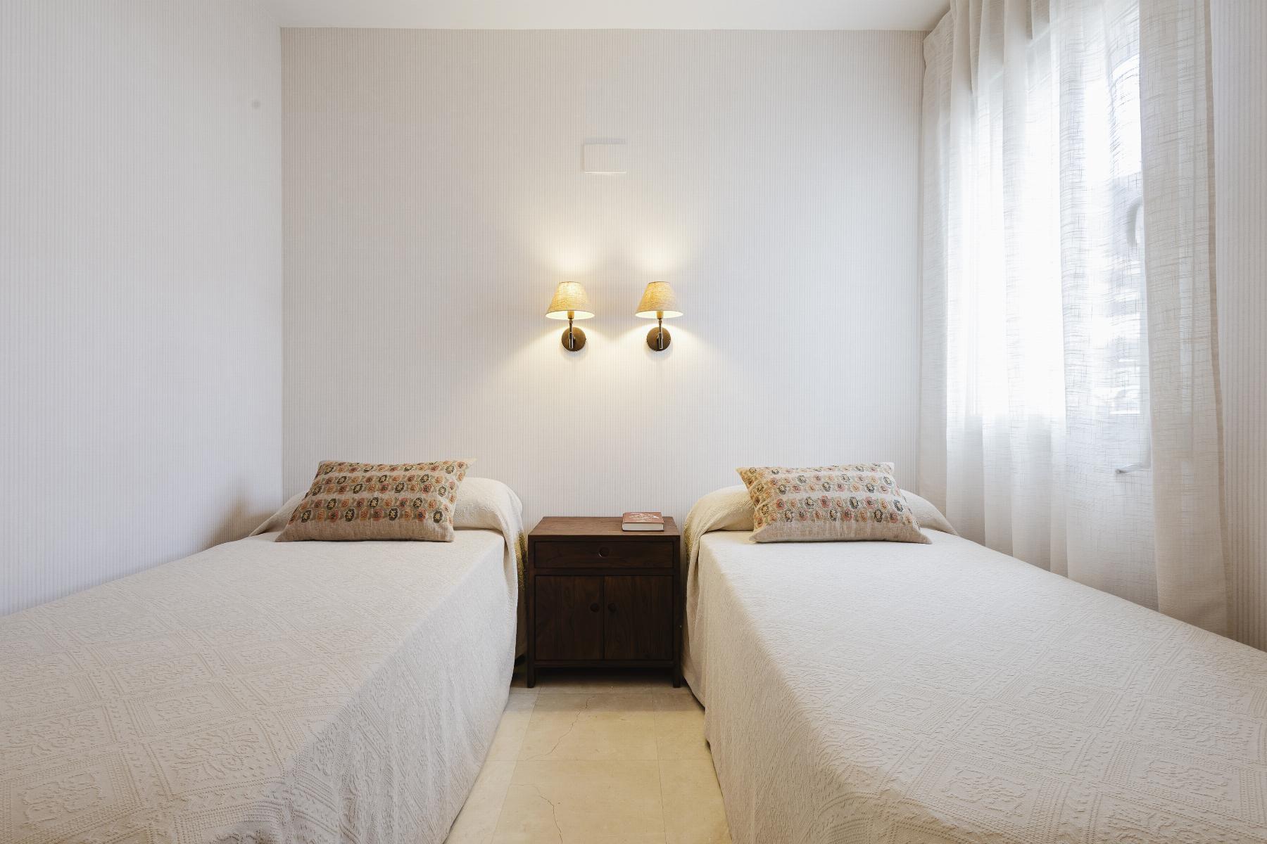 Alquiler de apartamento en Orihuela Costa