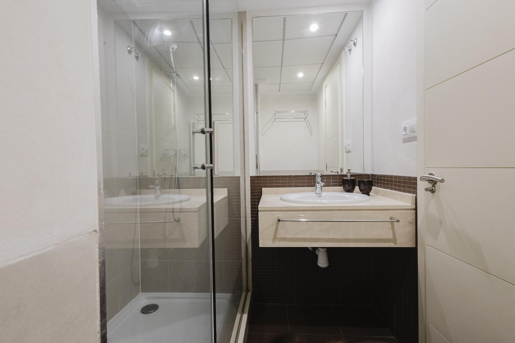 Alquiler de apartamento en Orihuela Costa