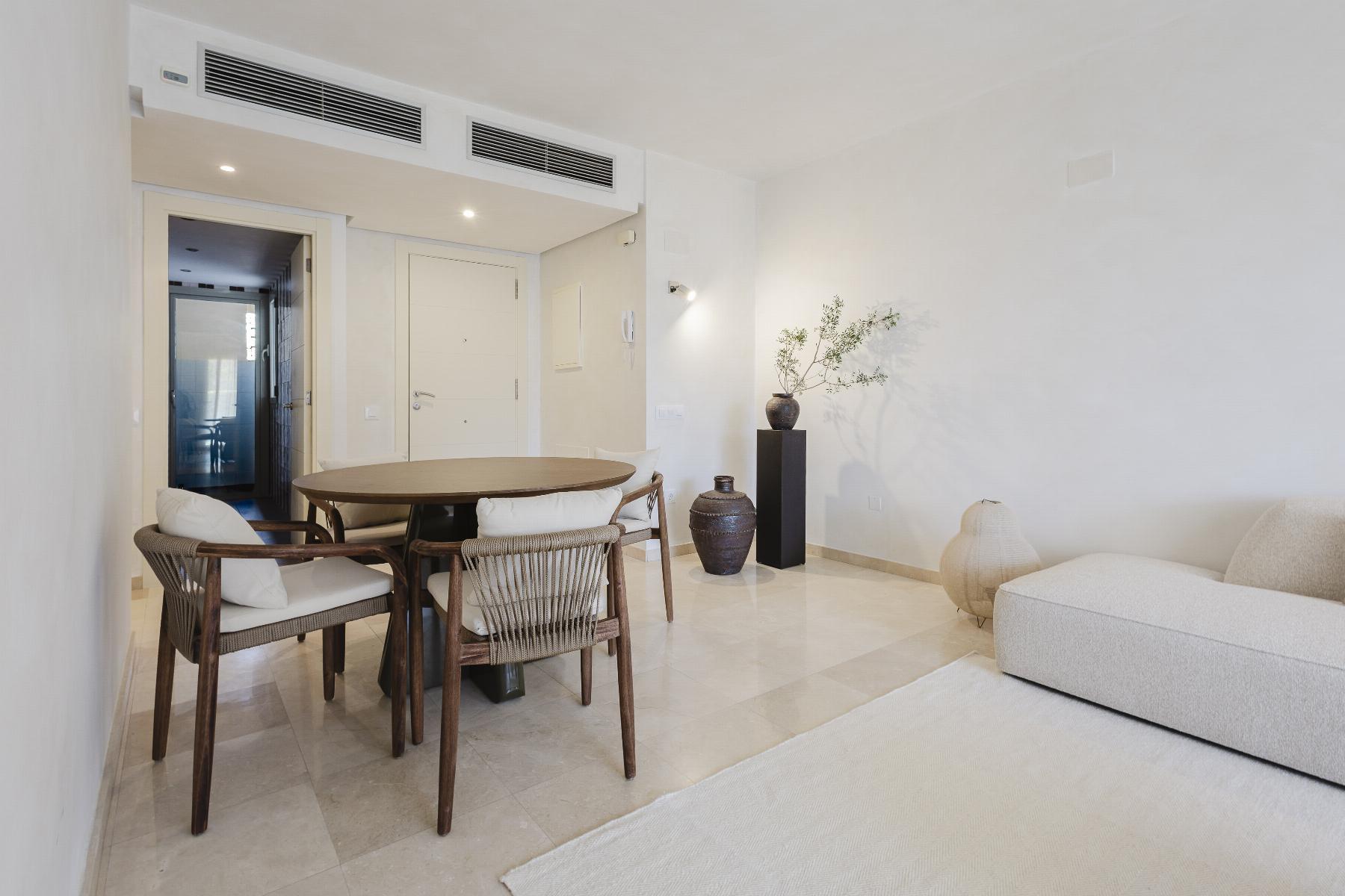 Alquiler de apartamento en Orihuela Costa