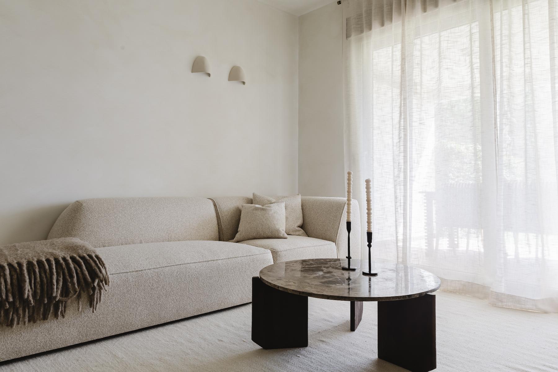 Alquiler de apartamento en Orihuela Costa