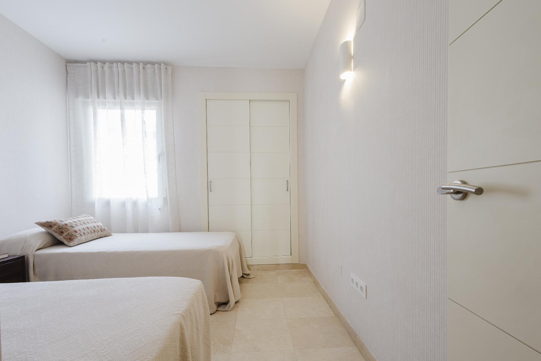 Alquiler de apartamento en Orihuela Costa
