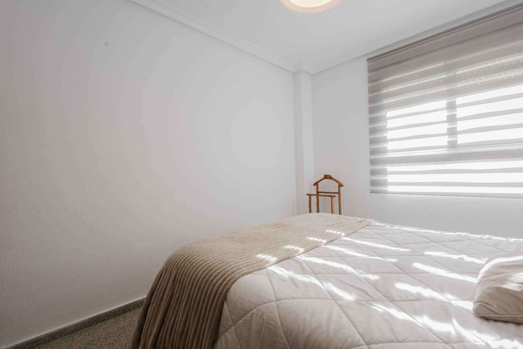 Alquiler de apartamento en San Miguel de Salinas