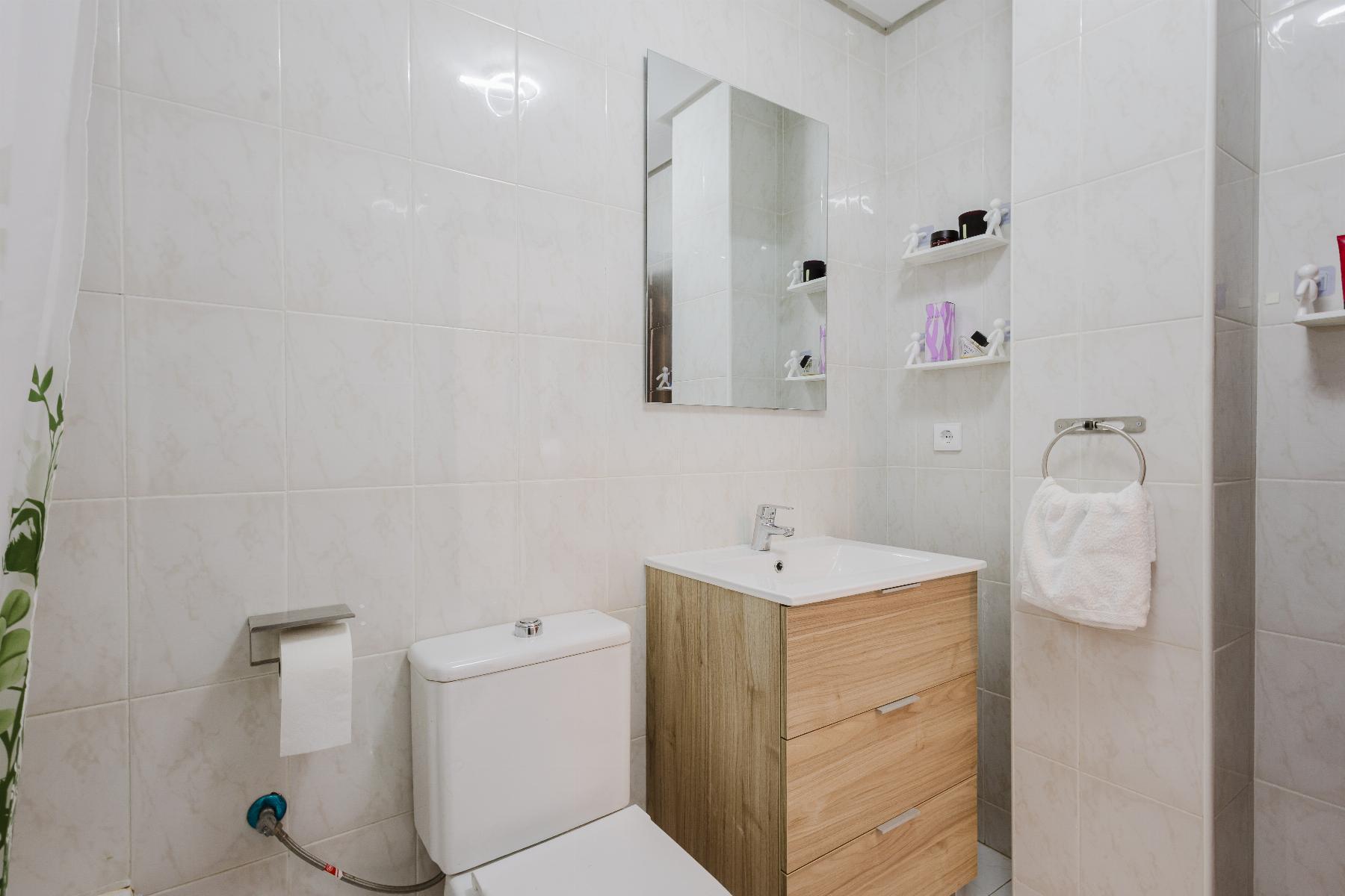 Alquiler de apartamento en San Miguel de Salinas