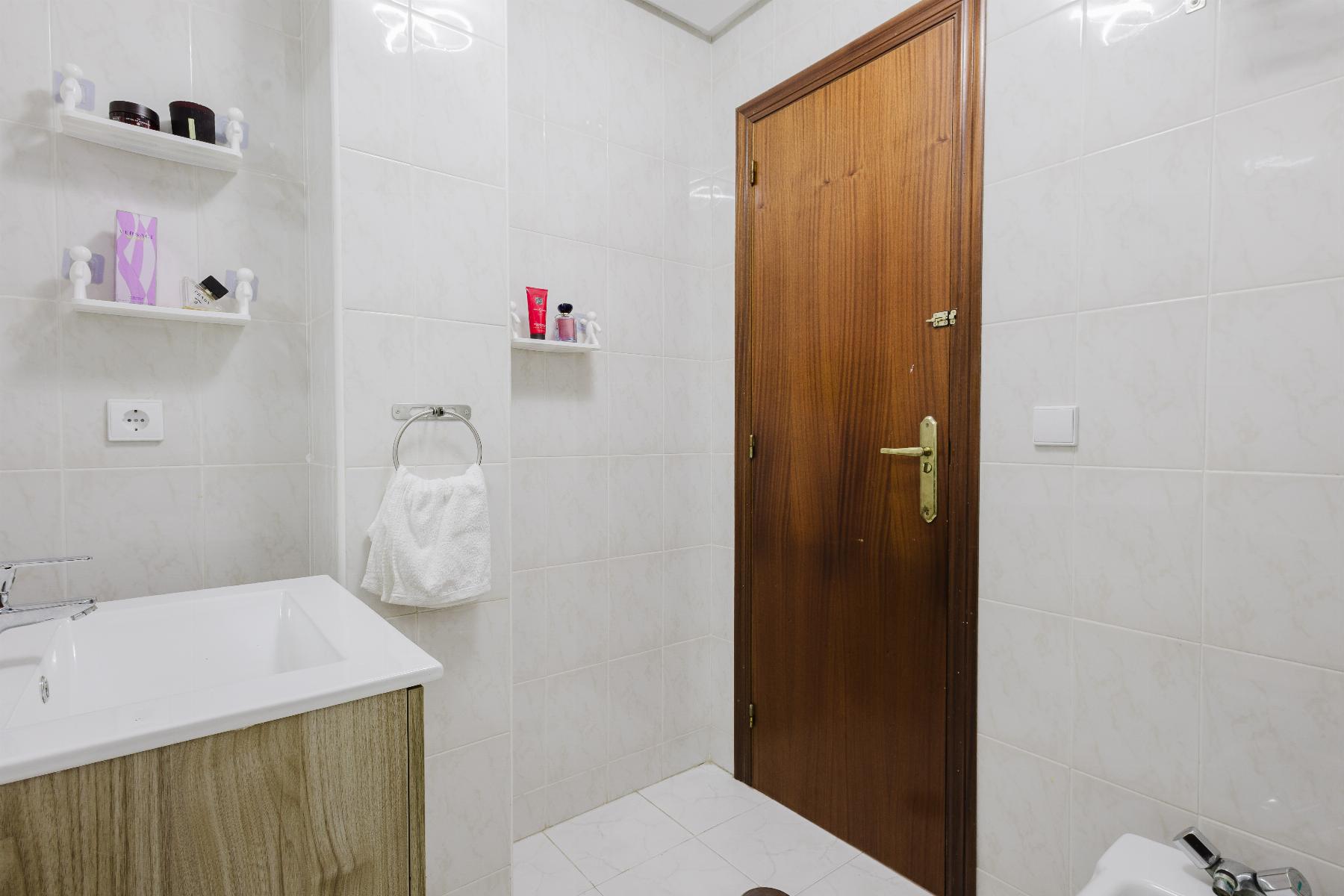 Alquiler de apartamento en San Miguel de Salinas