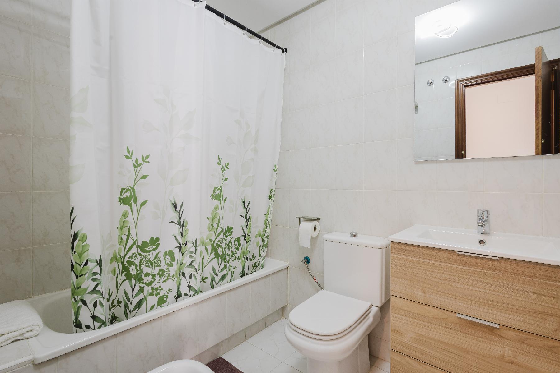 Alquiler de apartamento en San Miguel de Salinas