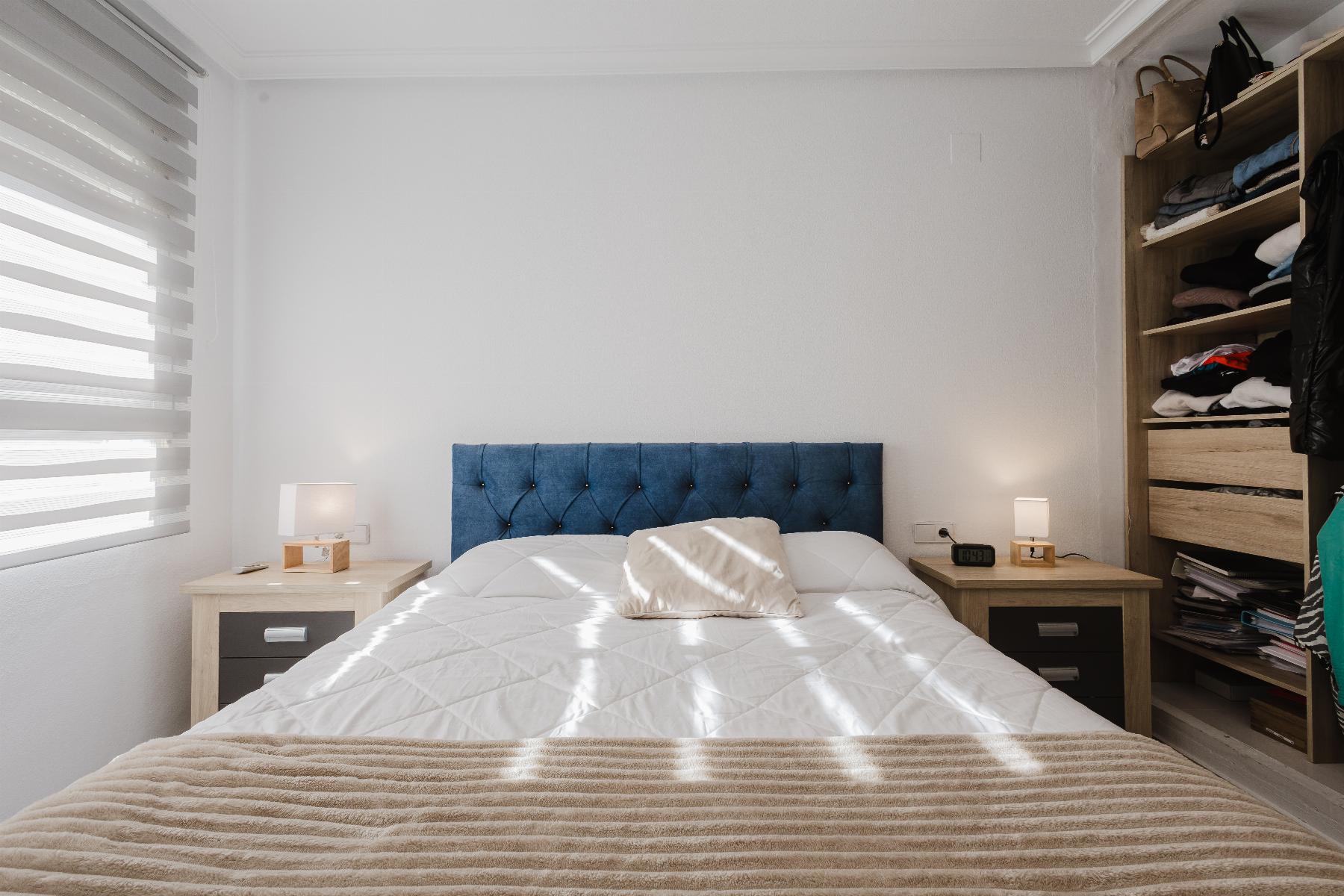 Alquiler de apartamento en San Miguel de Salinas