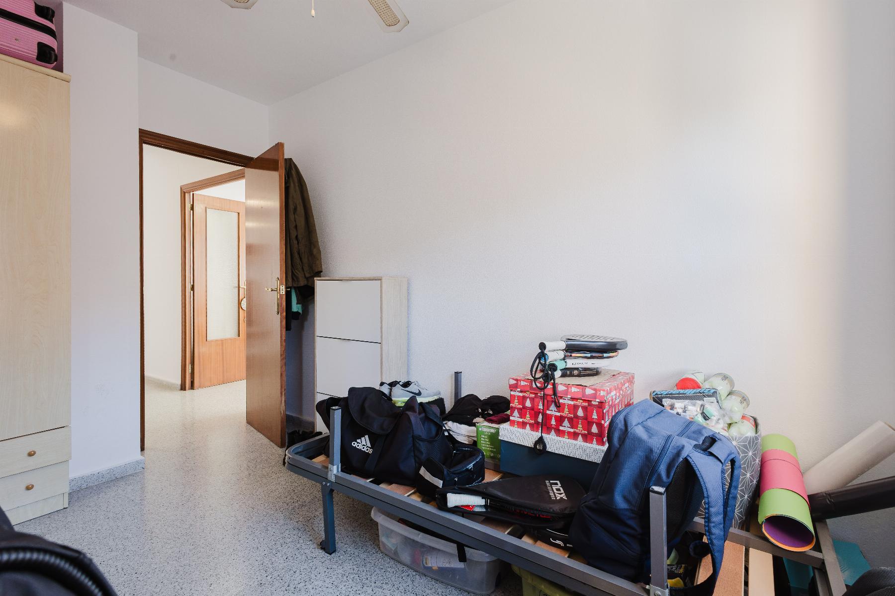 Alquiler de apartamento en San Miguel de Salinas